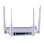 Redline RL-WR3400 300 Mbps Router thumbnail 2