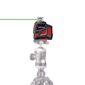 Einhell  TE-LL 360 G Çapraz Lazer Terazisi thumbnail 3