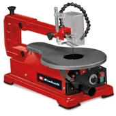 Einhell TC-SS 406 E Tezgah Dekupaj Testere thumbnail 1