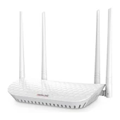 Redline RL-WR3400 300 Mbps Router thumbnail 4