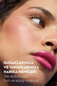 Nivea Lip Cheek Caring Pınk thumbnail 3