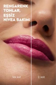 Nivea Lip Cheek Caring Pınk thumbnail 7