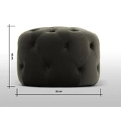 ReHome Veronica Puf thumbnail 5