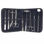 Archer Endodontik Set 9 Parça thumbnail 2