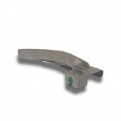Archer Fiberoptik Macintosh Eğri Blade No:4 thumbnail 2