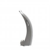 Archer Fiberoptik Macintosh Eğri Blade No:4 thumbnail 3