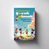 Çocuk Olmak - Oyunlarla Örülen Mutluluktur thumbnail 2
