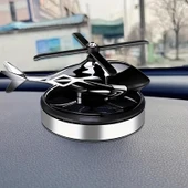 Helikopter Koku Krom thumbnail 1