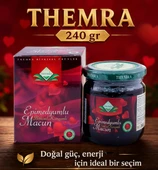 THEMRA BİTKİSEL KARIŞIMLI MACUN 240 gr thumbnail 1