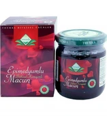 THEMRA BİTKİSEL KARIŞIMLI MACUN 240 gr thumbnail 2