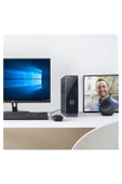 Dell MS116 Kablolu Optik Mouse Siyah 570-AAIS thumbnail 2