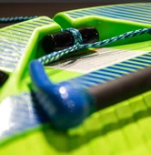 Jobe Chipper Multi Position Board thumbnail 2
