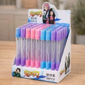 Anime Figür Tükenmez Kalem Model 9 thumbnail 3