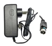 12 Volt 2 Amper Dvr Adaptörü 4 pinli thumbnail 1