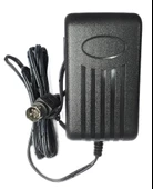 12 Volt 2 Amper Dvr Adaptörü 4 pinli thumbnail 2