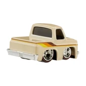 S3 1987 Chevy C10 - Krem Rengi Custom Araba thumbnail 2