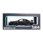 1/24 R34 Nismo Edition Model Araba thumbnail 1