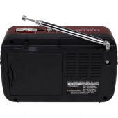Everton RT-310BT Bluetooth Nostaljik Radyo thumbnail 2