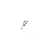 Key Chain LED Flashlight ST33340 thumbnail 2
