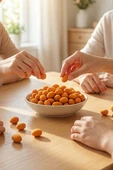 Soslu Cips Fıstık 500 gr thumbnail 8