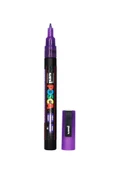 UNİ-BALL Posca PC-3M Tekli Kalem thumbnail 1
