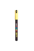Posca PC-1MR Su Bazlı Marker Kalem 1 Adet thumbnail 1