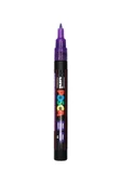 UNİ-BALL Posca PC-3M Tekli Kalem thumbnail 3