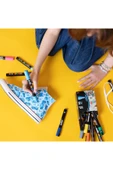 Posca PC-1MR Su Bazlı Marker Kalem 1 Adet thumbnail 5