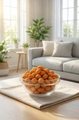 Soslu Cips Fıstık 500 gr thumbnail 2