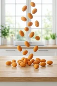 Soslu Cips Fıstık 500 gr thumbnail 3