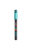 Posca PC-1MR Su Bazlı Marker Kalem 1 Adet thumbnail 1