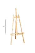 Noki İnterpano Şövale 172 cm Naturel thumbnail 3