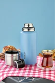 Cooker CampMate 750 ml Paslanmaz Çelik Termos CKR2106 thumbnail 5