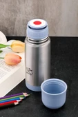 Cooker ColorLine Soft 300 ml Paslanmaz Çelik Termos CKR2000 thumbnail 6