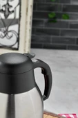 Cooker Classic 2 Litre Paslanmaz Çelik Termos CKR2104 thumbnail 7