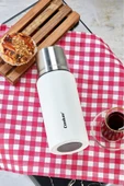 Cooker CampMate 750 ml Paslanmaz Çelik Termos CKR2106 thumbnail 9
