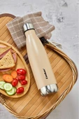 Cooker HydroKeep 500 ml Paslanmaz Çelik Şişe Termos CKR2071 thumbnail 9