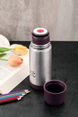 Cooker ColorLine Soft 300 ml Paslanmaz Çelik Termos CKR2000 thumbnail 6