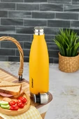 Cooker HydroKeep 500 ml Paslanmaz Çelik Şişe Termos CKR2071 thumbnail 5