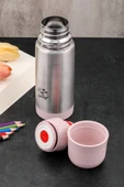 Cooker ColorLine Soft 300 ml Paslanmaz Çelik Termos CKR2000 thumbnail 4