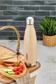 Cooker HydroKeep 500 ml Paslanmaz Çelik Şişe Termos CKR2071 thumbnail 10