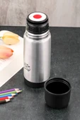 Cooker ColorLine Soft 300 ml Paslanmaz Çelik Termos CKR2000 thumbnail 11