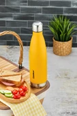 Cooker HydroKeep 500 ml Paslanmaz Çelik Şişe Termos CKR2071 thumbnail 4