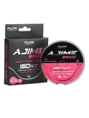 Fujin Ajime Braid 4x 150mt Pink ip thumbnail 1