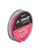 Fujin Ajime Braid 4x 150mt Pink ip thumbnail 2