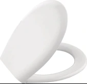 Süngerli Klozet Kapağı Oval thumbnail 2