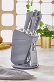 Cooker CKR1371 Lüx 6 Parça Bıçak Seti thumbnail 4