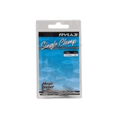 Ryuji Black Nickel 1,6x8mm Single Clamp thumbnail 2