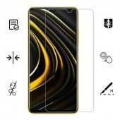Xiaomi Redmi 9T 3D Seramik Ekran Koruyucu thumbnail 1