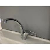 Vns Ece Armatür V-40106 Lavabo Bataryası thumbnail 2